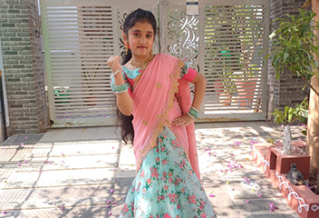 nithya reddy
