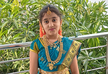nithya reddy